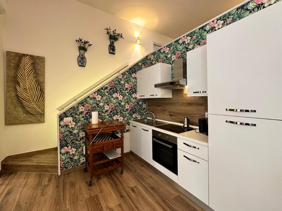Relais Romagnosi — Photos 1
